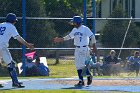 Baseball vs MIT  Wheaton College Baseball vs MIT during Semi final game of the NEWMAC Championship hosted by Wheaton. - (Photo by Keith Nordstrom) : Wheaton, baseball, NEWMAC